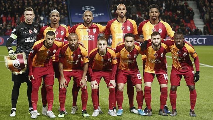 Galatasaray'da kriz! Yabancılar Fatih Terim'den rahatsız!