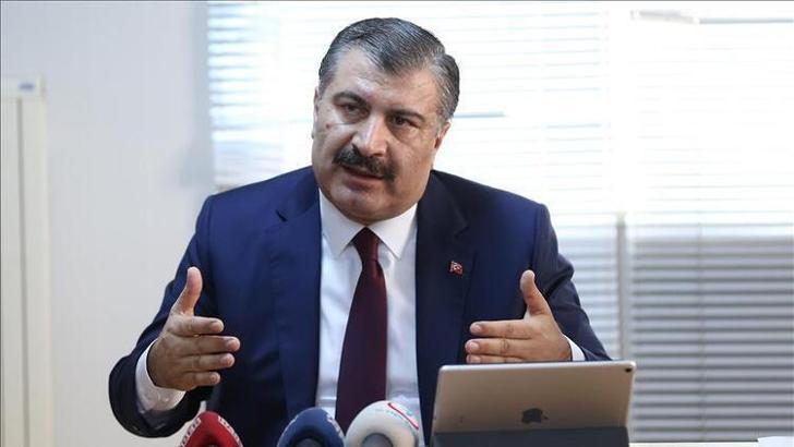 9 Ağustos coronavirüs vaka ve vefat sayısı kaç oldu? Bakan Fahrettin Koca duyurdu