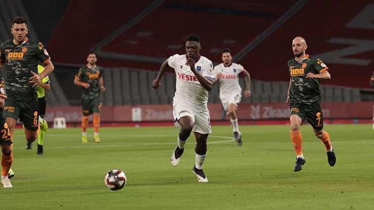 Ekuban için tekliflere ret