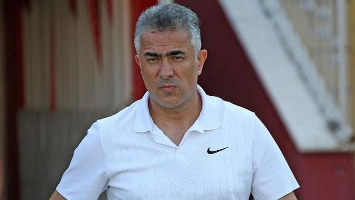 SON DAKİKA! Kasımpaşa Mehmet Altıparmak'la anlaştı