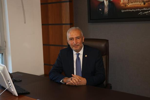 Yeni Malatyaspor Divan Kurulu'nda bir istifa daha