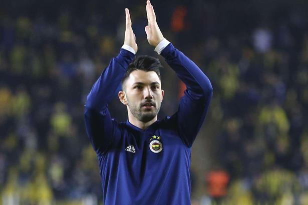 SON DAKİKA | Tolgay Arslan, Hannover yolunda