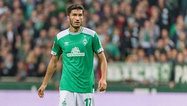 Transferde sürpriz gelişme! Nuri Şahin, Antalya yolunda