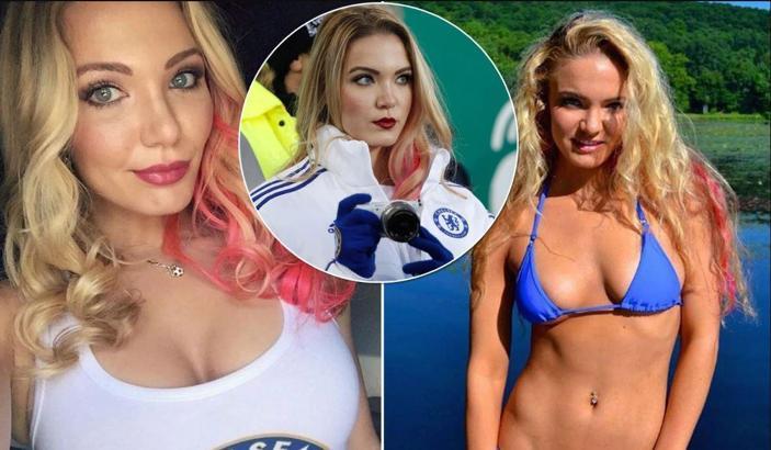 Trabzonspor'da Emily Rogawski sürprizi! Gündem oldu...