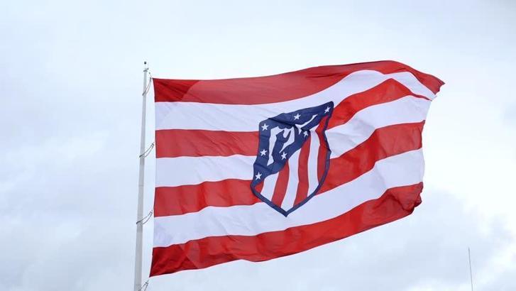 Atletico Madrid'de 2 koronavirüs vakası
