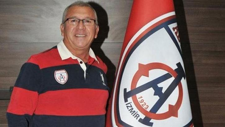 Altınordu Başkanı Özkan'ın Athletic Bilbao hayali
