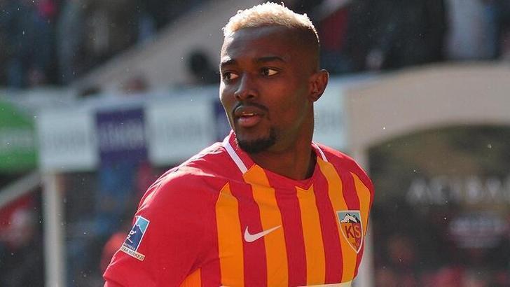 Son dakika Galatasaray haberi | İşte Bernard Mensah için yapılan teklif