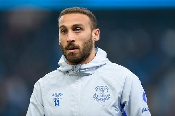 SON DAKİKA! Cenk Tosun geri döndü! Sözleşmesi feshedildi