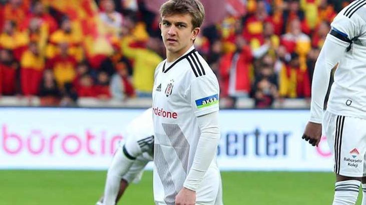 Rıdvan Yılmaz: İyi hazırlanıp kazanacağız