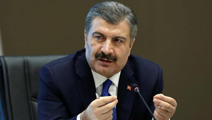 13 Ağustos Türkiye'de coronavirüs vaka ve vefat sayısı kaç oldu? Fahrettin Koca duyurdu