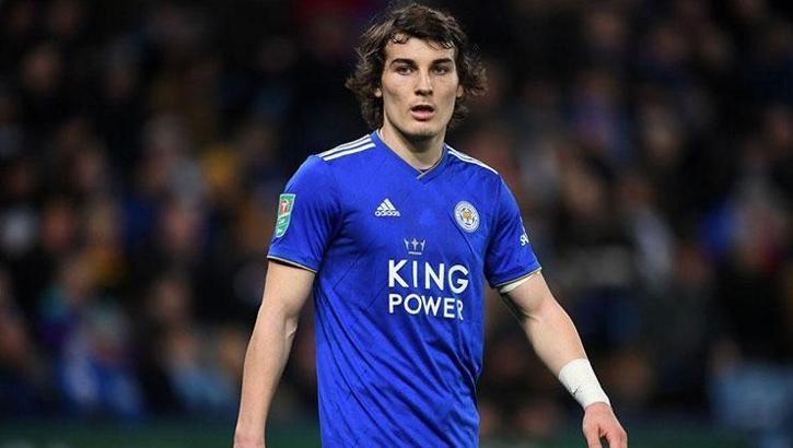 Son dakika transfer haberi! Barcelona Çağlar Söyüncü'yü istiyor