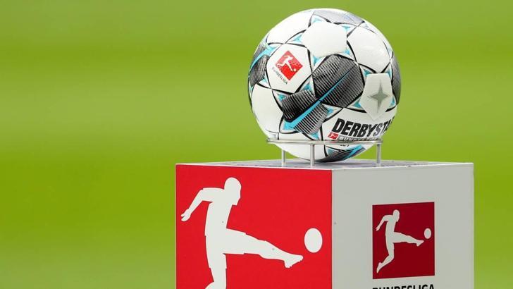 Bundesliga'da 2020-21 sezonu Bayern Münih ile Schalke 04 maçıyla başlayacak