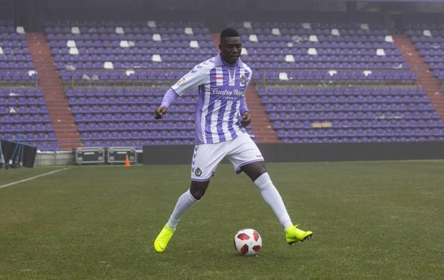 SON DAKİKA | Trabzonspor, Stiven Plaza'yı kadrosuna katıyor