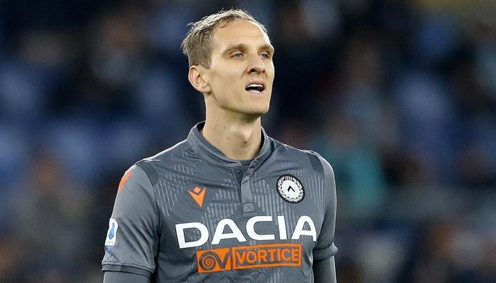 Göztepe, Lukasz Teodorczyk ile anlaşma sağladı