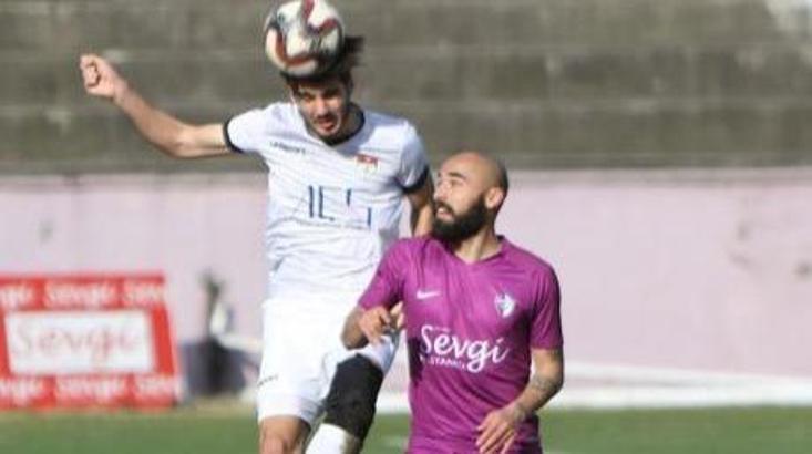 Uşakspor, Uğur Durmuş ile 1 yıllık sözleşme imzaladı