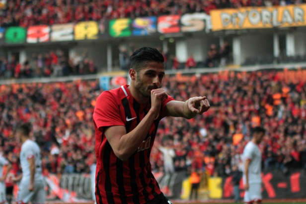 Erdal Akdari Süper Lig'den teklif aldığını açıkladı