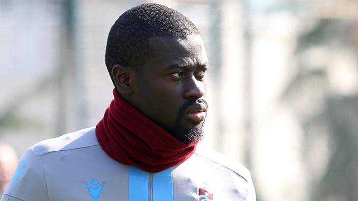SON DAKİKA | Beşiktaş Badou Ndiaye'yi transfer ediyor