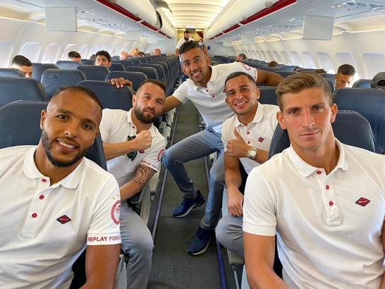 Son dakika | Galatasaray'ın yeni transferi İstanbul'a geliyor