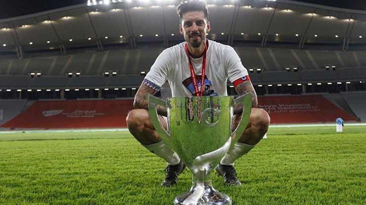 Jose Sosa transferinde Fenerbahçe için kritik hafta