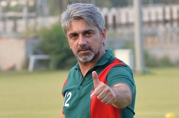 Karşıyaka'da gündem Atilla Güneş ve Cüneyt Biçer