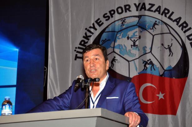 TSYD Başkanı Oğuz Tongsir: Asla sessiz kalmayacağız