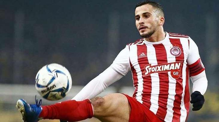Transferde 'Gala' haftası... Galatasaray ve transfer...