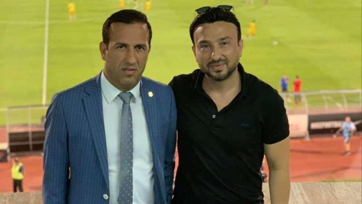 Yeni Malatyaspor'da transfer müjdesi
