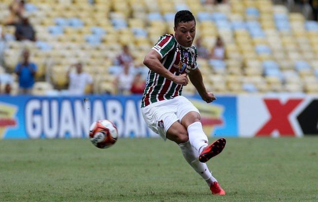 Son dakika transfer haberi! Trabzonspor'da sol beke yeni aday: Marlon