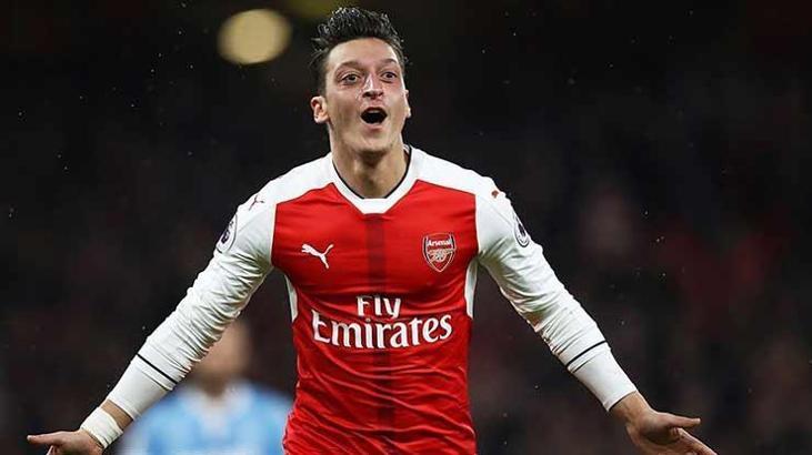 Mesut Özil ve Fenerbahçe haberi: Bonservis istemiyoruz! Maaş farkını ödeyeceğiz!