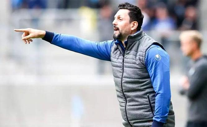 SON DAKİKA | Fenerbahçe Erol Bulut'u resmen açıkladı