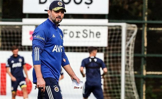 Fenerbahçe'de Erol Bulut rüzgarı! Parola şampiyonluk