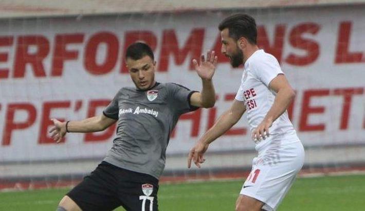 Manisa Futbol Kulübü, Bayram Büstaç için devrede