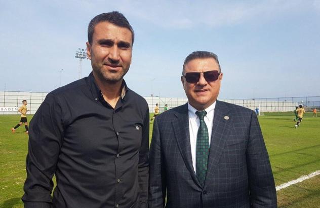 Çaykur Rizespor'dan müthiş operasyon!
