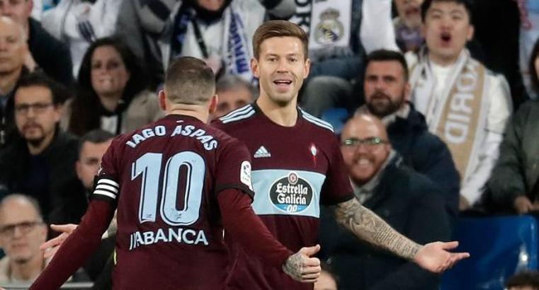 Fenerbahçe transfer haberi... Fenerbahçe'den Smolov hamlesi