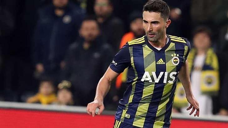 Son dakika transfer haberi... Başakşehir'de hedef Hasan Ali Kaldırım transferi