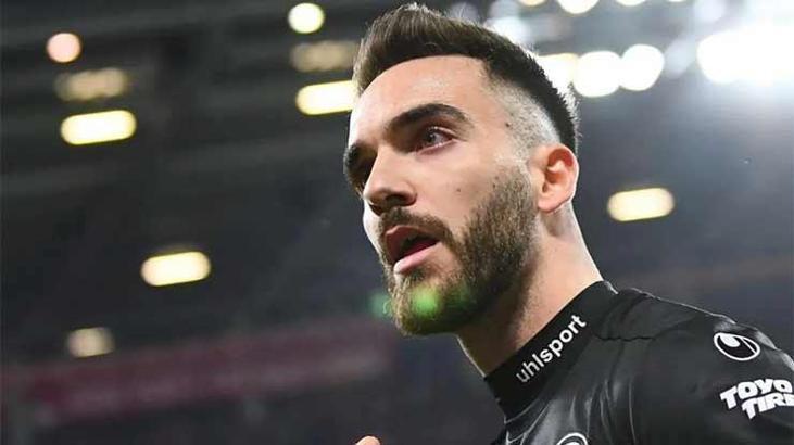 Trabzonspor transfer haberi... Kenan Karaman Fırtınası!