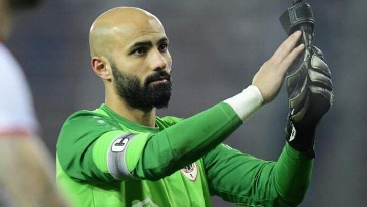 Sinan Bolat paylaşılamıyor! Galatasaray, Beşiktaş ve Göztepe...
