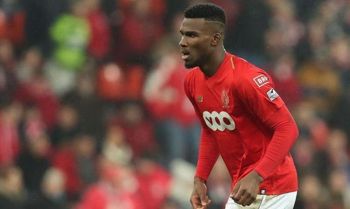 SON DAKİKA! Beşiktaş'a dev forvet: Obbi Oulare