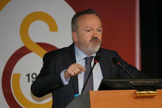 Yusuf Günay: Harcama limitleri, son 3 yılın futbol gelirlerinin ortalaması alınarak belirleniyor