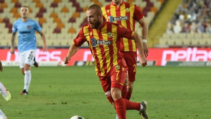 SON DAKİKA! Beşiktaş, Gökhan Töre transferini bitirdi