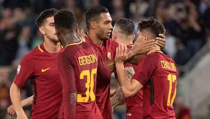 Cengiz Ünder ve Mert Çetin'in takımı Roma'nın yeni sahibi belli oldu