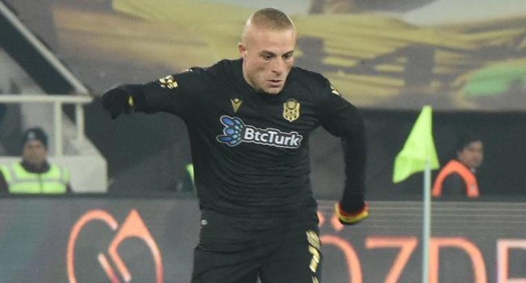 FLAŞ! Samsunspor'dan Gökhan Töre bombası!