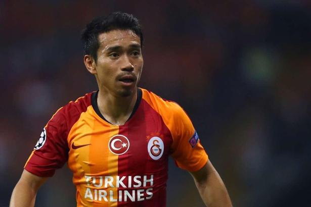 Hannover 96, Galatasaray'dan ayrılan Nagatomo'nun peşinde