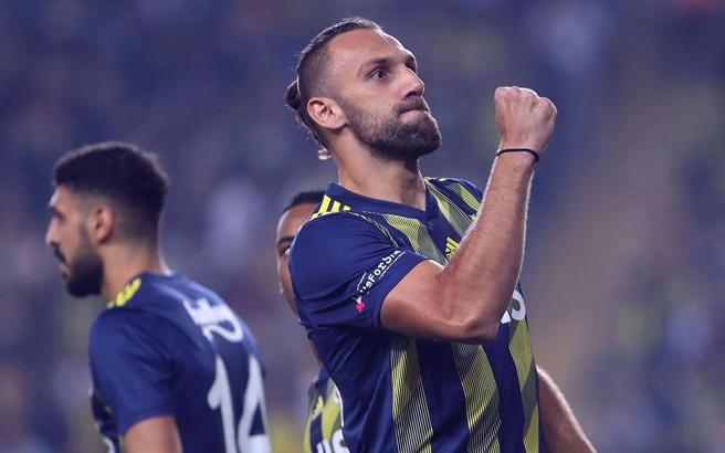 Vedat Muriç transferinde sorun Çaykur Rizespor