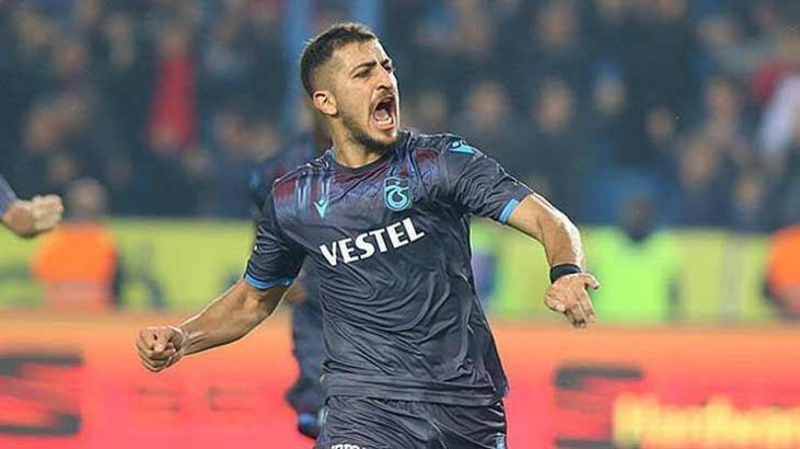 Hosseini'nin satışı gündemde