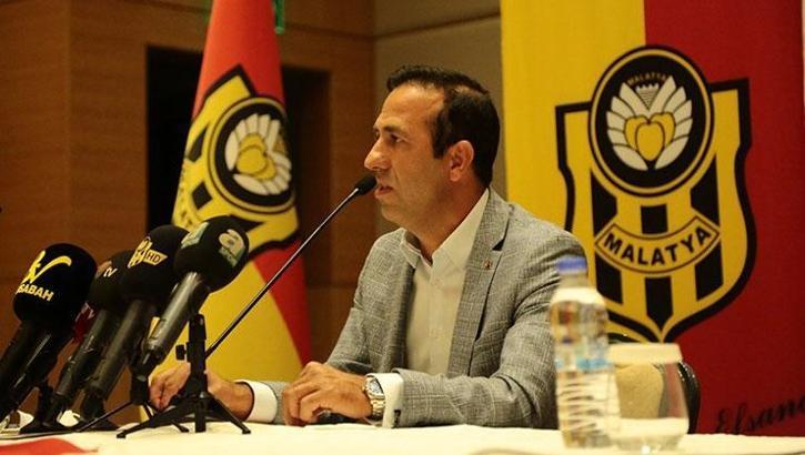 Yeni Malatyaspor transferde imzaları attırmaya hazırlanıyor