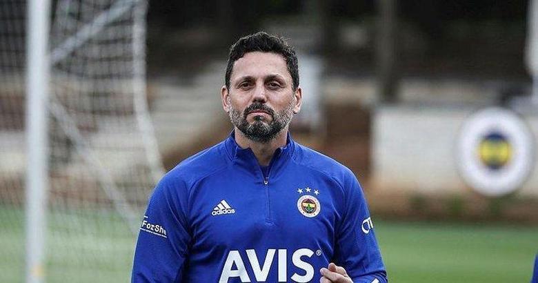 Fenerbahçe'de 40 saniyede Erol Bulut röntgeni
