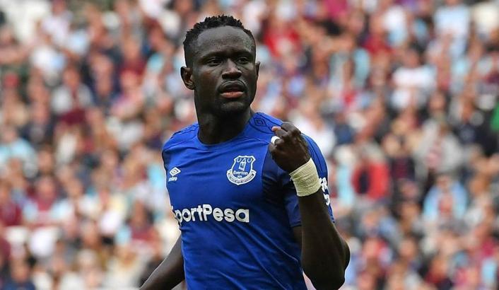 Denizlispor'da Niasse bombası