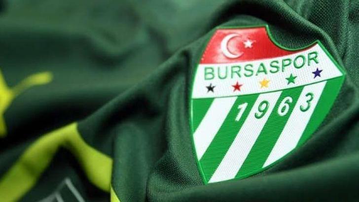 Bursaspor'da denetleme kurulu istifa etti