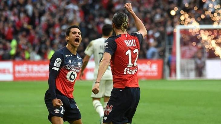 Yusuf: Zeki'yi Atalanta istiyor